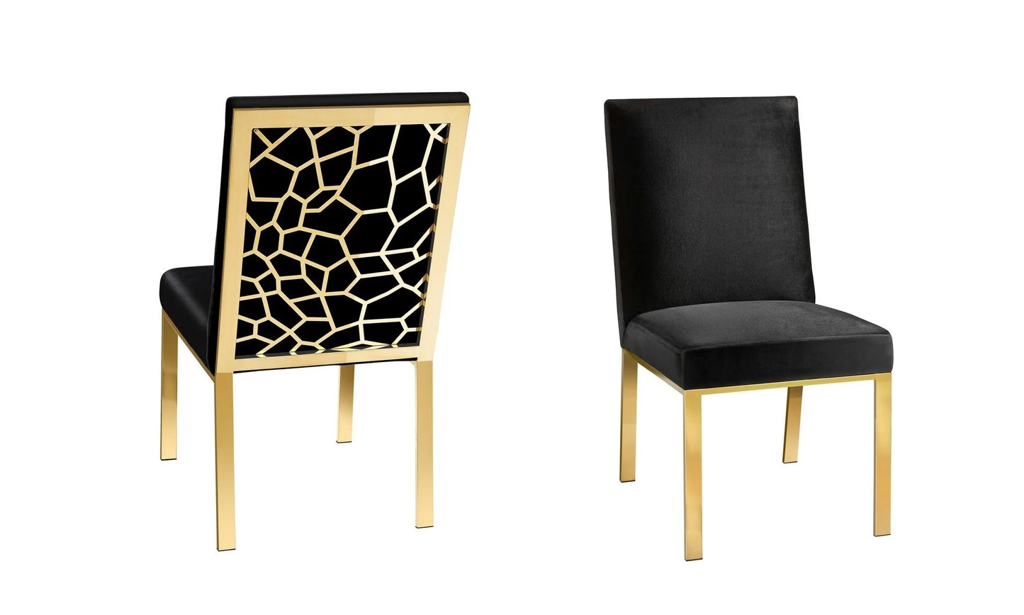 Wellington Dining Chair